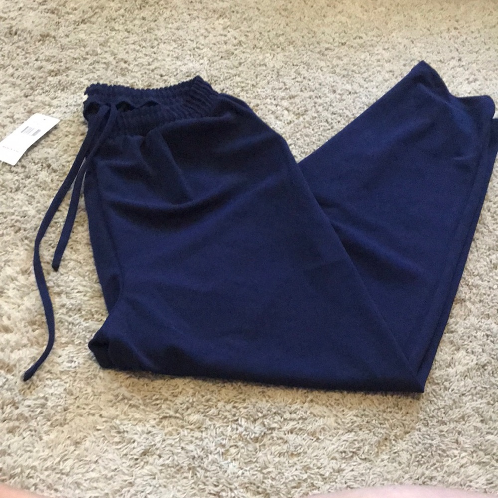 Dubgee joggers NWT